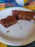 Plumcake con gocce di cioccolato