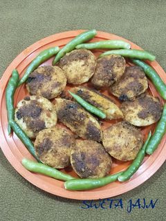 इडली दास्ताँ रेसिपी मुख्य फोटो