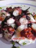 Insalata di Polpo