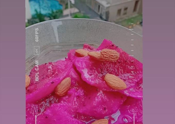 Langkah Mudah untuk Menyiapkan Tajil simple dan sehat yang Enak