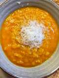 Sopa Pastina 🇮🇹🥣 o sopa italiana viral