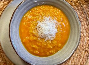 Foto principal de Sopa Pastina 🇮🇹🥣 o sopa italiana viral