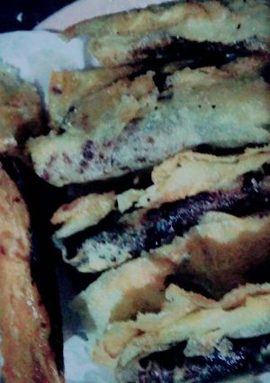 Foto resep PisCok