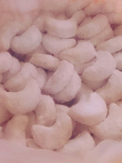 Foto resep Putri Salju