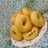 Donat Empuk Lembut tanpa Kentang