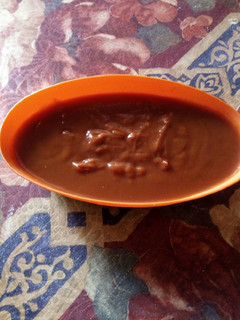 صورة لوصفة عمل الكاتشب