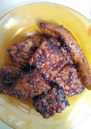 Foto resep Tempe bacem