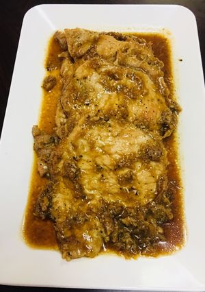 รูปของ หมูกระเบื้อง