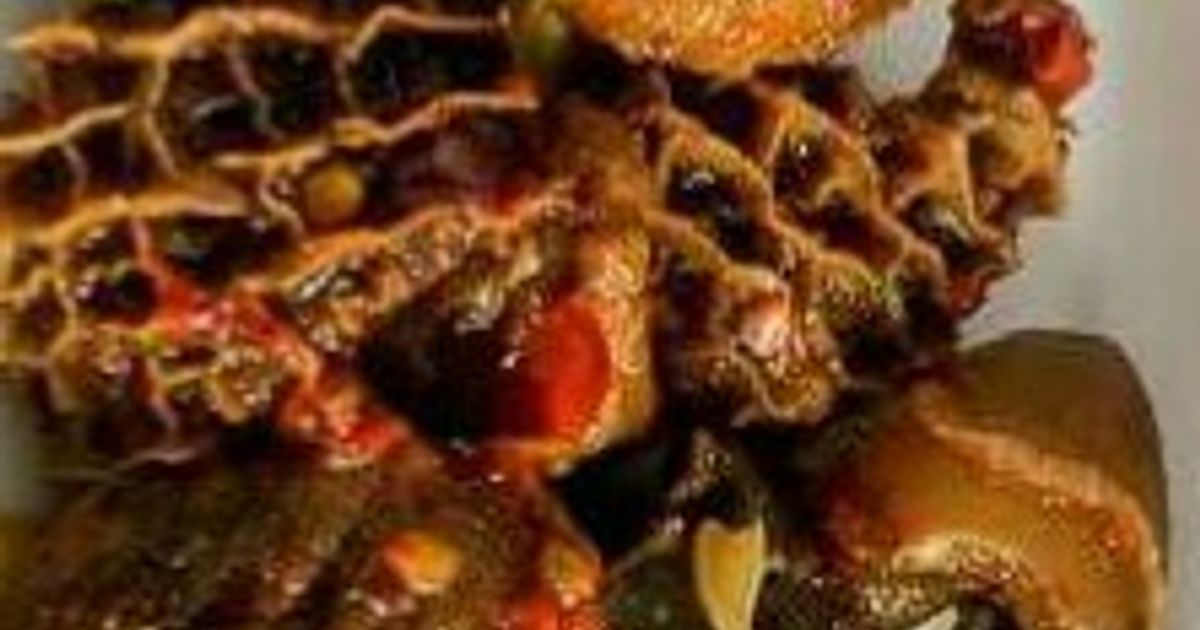 Matumbo Wet Fry Matumbo Recipe by jennifer - Cookpad