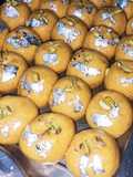 Besan Ladoo (Diwali Special)