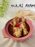 575. Gulai Ayam