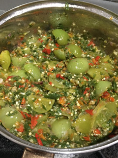 Foto resep Sambal Lado Mudo