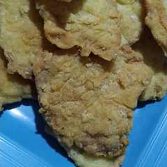 รูปของ Kulit Ayam Ala2 Yackikuka