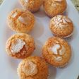 Magdalenas de Limón. 😋🤗