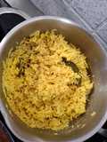 Αρωματικό Ρύζι Basmati