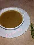 Boukcassi Soup
