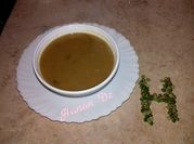 A picture of ginger garlic