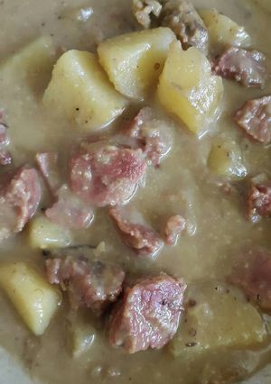 Foto resep Daging masak Sakang