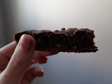 Brownie vegano RIQUÍSIMO