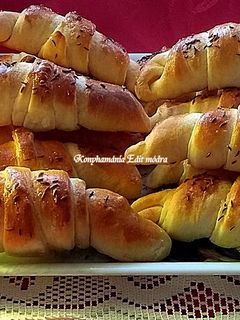 Sváb kifli recept fotója