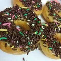 รูปของ Donat