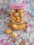 Cimol Anti Meledak
