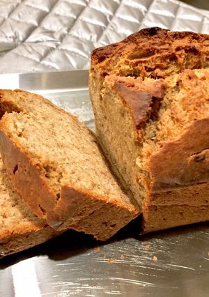 Foto resep Banana Bread