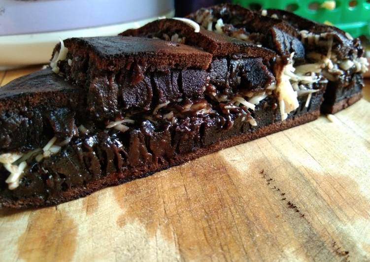  Resep  Martabak  Oreo  hanya dengan 4 bahan saja oleh Cindy 