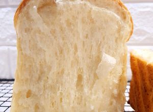 Foto resep Sourdough Brioche