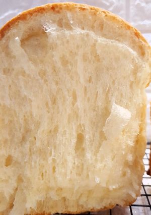 Foto resep Sourdough Brioche