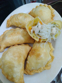 Foto resep Pastel Goreng