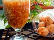 Gambar tepung sagu aren
