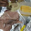 Lomo rebozado