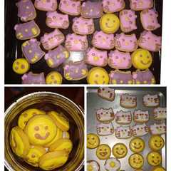 รูปของ Cookies karakter