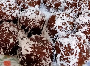 Gambar Kuih Kaswi Lembut Memikat