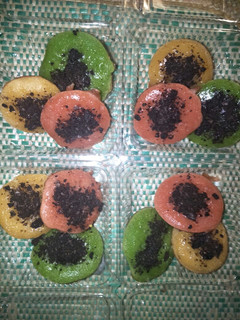 Foto resep Kue Cubit Ceria..