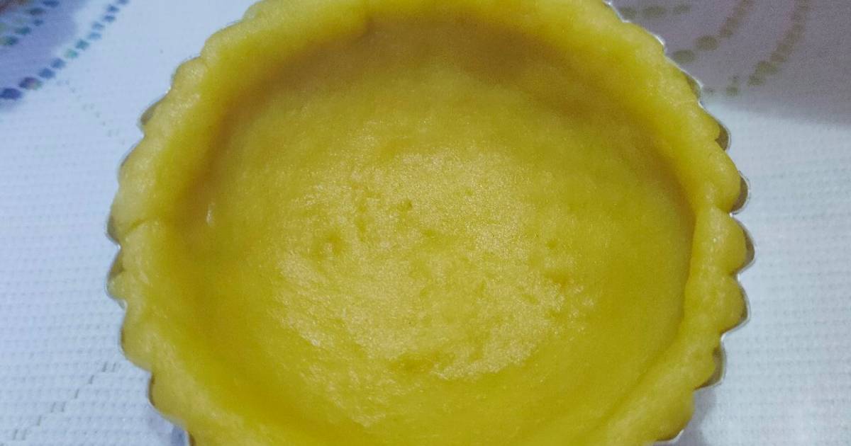 5.314 resep kulit pie enak dan sederhana Cookpad