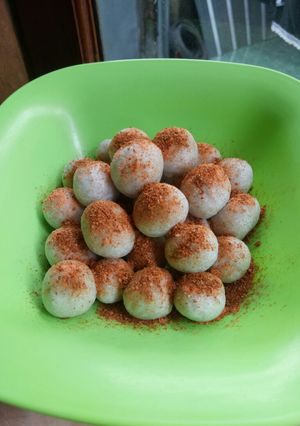 Foto resep Cimol