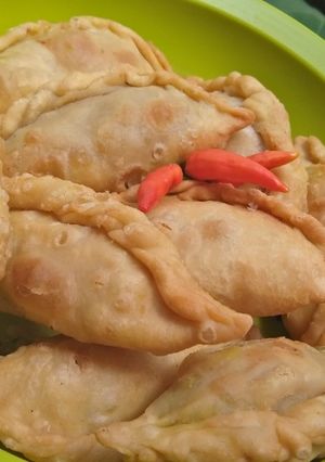 Foto resep Pastel/Karipap