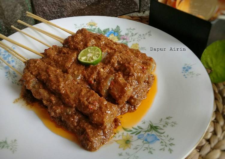 Sate Aci