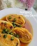 [Eps. 60] Gohyong ala Cikini 🥢🫔