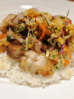 Foto resep Siobak (Roasted Pork Belly)
