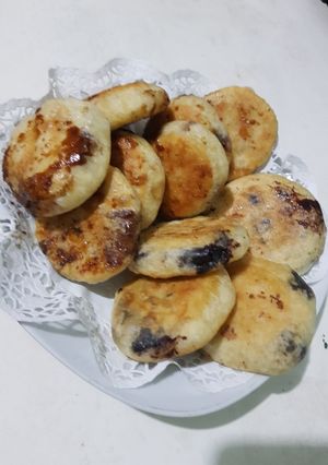 Foto resep Hotteok