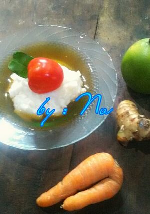 Foto resep 8. Bubur Sumsum Deva #BikinRamadhanBerkesan