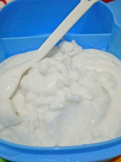 Foto resep Bubur Sumsum