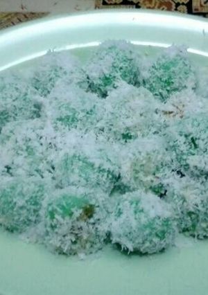 Foto resep KlepoN