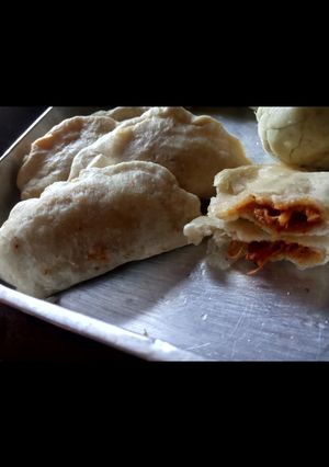 Foto resep Cireng isi