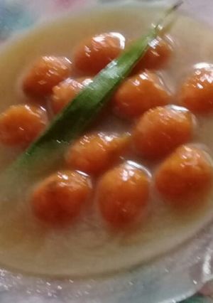 Foto resep Biji salak lembut