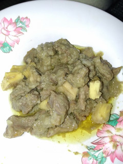 Foto resep Lapis daging sapi