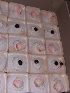 Foto resep Hokkaido chiffon cupcake